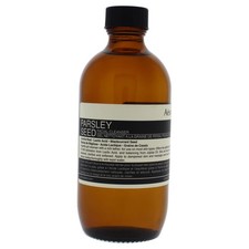 Parsley Seed Facial Cleanser by Aesop for Unisex - 6.8 oz Cleanser