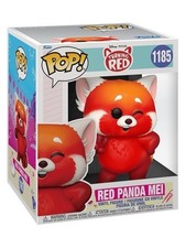 Funko Pop Turning Red Figures 15