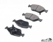 Bremsbelagsatz Continental-System Vorne für Toyota Yaris P13 P9 05-20
