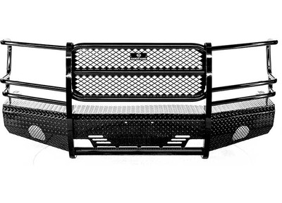 Ranch Hand FSG08HBL1 07-13 Sierra 1500 (Excluding Denali) Summit Front Bumper