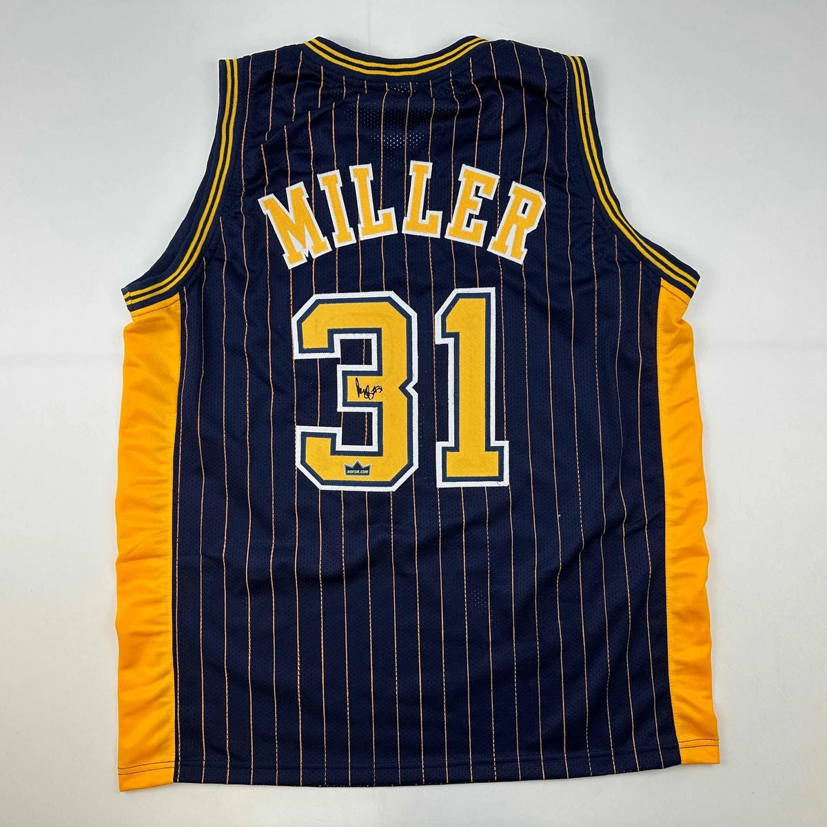 Las mejores ofertas en Camisetas de la NBA Indiana Pacers Talla XL