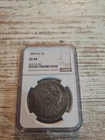 1890-CC Morgan Silver Dollar $1 NGC XF40 Carson City “Wild West” Silver 🪙⭐ |IA