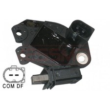 Régulateur alternateur BMW M5