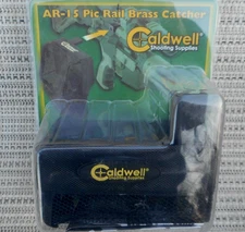 Caldwell Pic Rail Brass Catcher (530143)