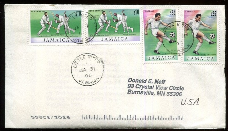 Jamaica Coyaba Beach Resort brochure for 1999-2000 price list and amenities