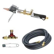 Sievert Esk2-10 Soldering Iron Kit,For Soldering,4" L