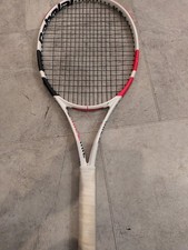 Babolat Pure Strike 16x19 Tennis Racket