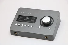 Universal Audio Arrow Thunderbolt Audio Interface