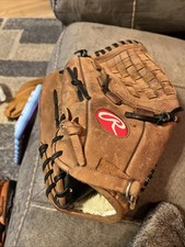 Rawlings Player Preferred 12.5 in Baseball Glove - SL 125BF