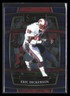 Eric Dickerson 2022 Panini Select Draft Picks #71 SMU Mustangs Football *120E