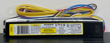 Philips Advance Ambistar Relb-2s40-n Replacement Ballast 40-watt 2-lamp T12 Philips Advance Ambistar Relb-2s40-n Replacement Ballast 40-watt 2-lamp T12