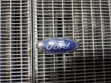 Ford Transit Custom 2016Manufacturers model lettering CN158B262AA SKE46860 42026