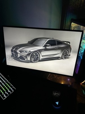 ips asus gaming vg279q 27 ASUS VG279Q 27" FHD IPS LED Gaming Monitor