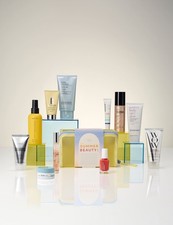 M&S SUMMER BEAUTY BAG RRP £230.00 Brand New Sealed Amazing Gift Set