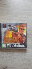 ebay® Auktion 377357062015 | Duke Nukem Time to Kill - Sony PlayStation 1, 1996, Komplett Thumbnail of ebay® auction 377357062015 | Duke Nukem Time to Kill - Sony PlayStation 1, 1996, Komplett