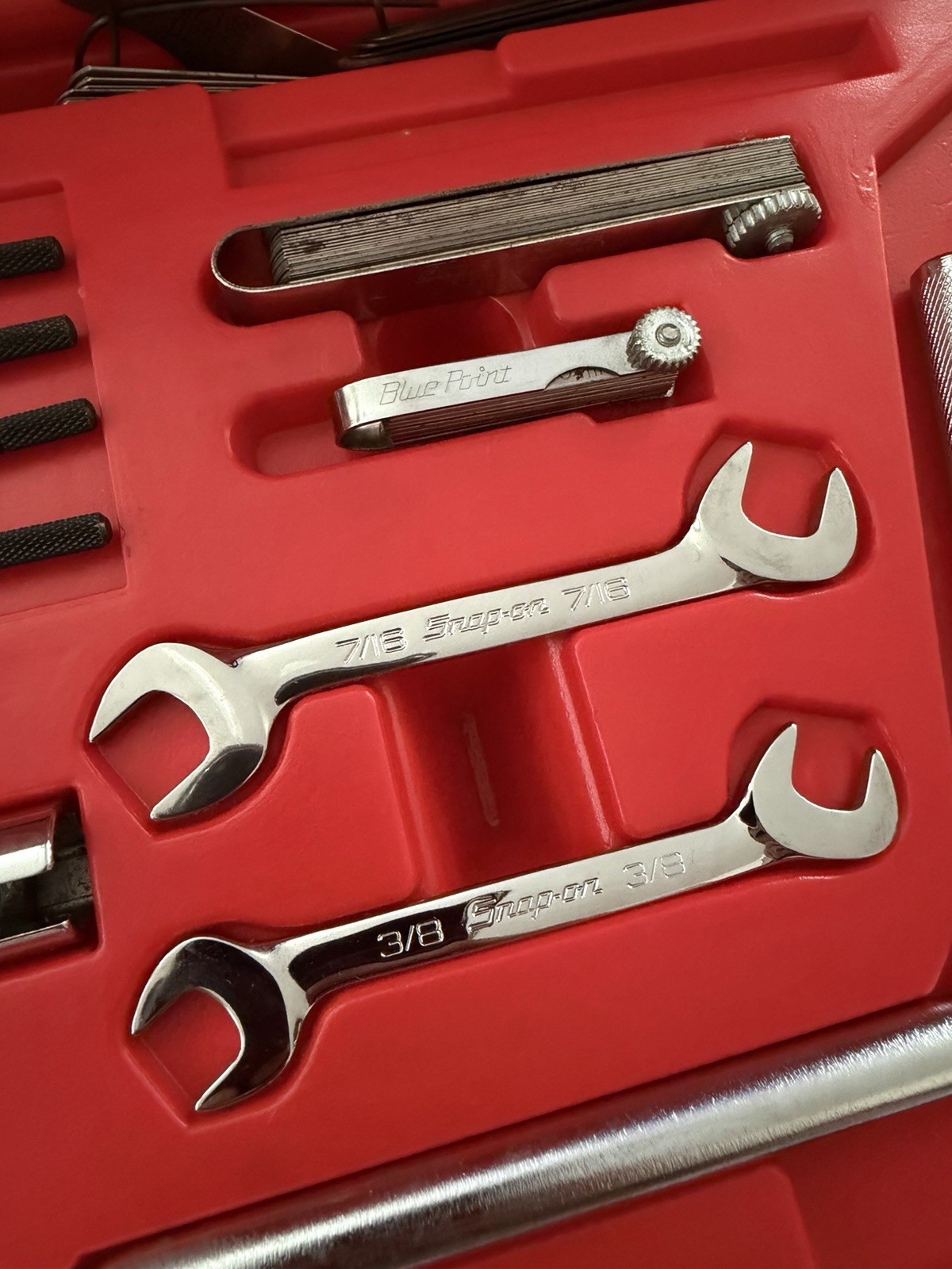 Snap On Diesel Snap On PB25 2020CDSB Tuneup Kit Vintage thumbnail 3