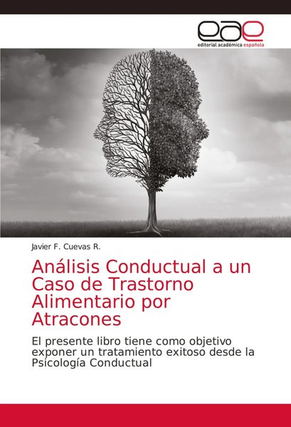 AnáLisis Conductual A Un Caso De Trastorno Alimentario Por Atracones R. Buch-image