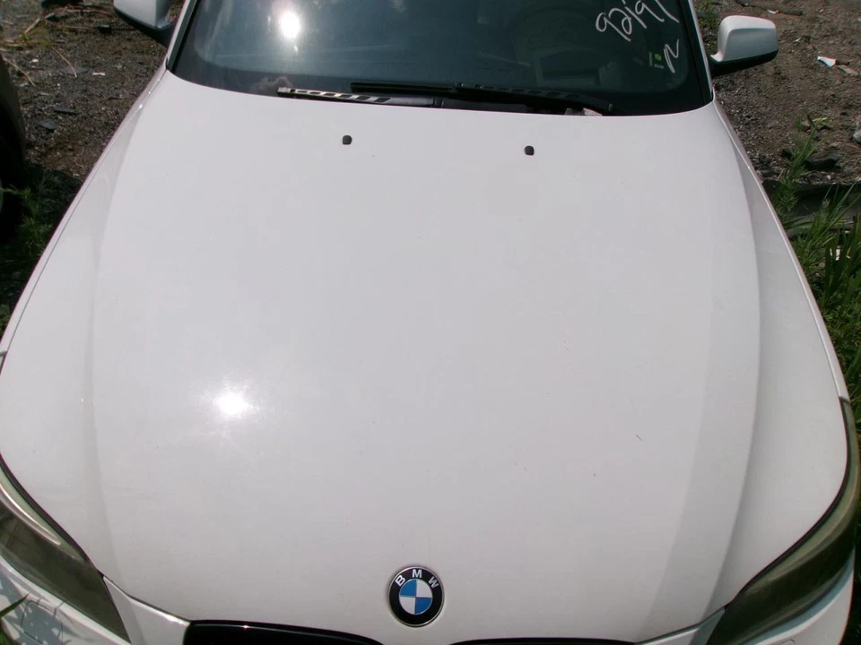 Bolsa de aire del conductor rueda delantera diseño redondo para BMW 528i 1646645 09-10 Foto 3 de 4