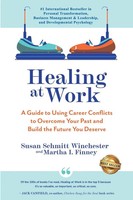 Susan Schmitt Winchester (U. A.) | Healing At Work | Taschenbuch | Englisch
