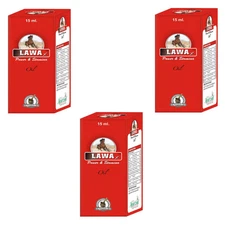 3 Lawax Herbal Premature Ejaculation Oil For Men To Improve Strength And Stamina
