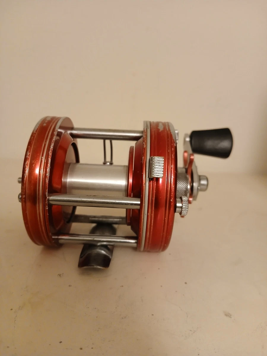 Abu Garcia 5500 Baitcasting Fishing Reels for sale | eBay