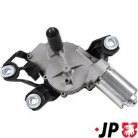 JP Group Wischermotor JP 1198202800 12V FüR VW Polo 5 6R1 6C1 Golf 6 5K1 Plus