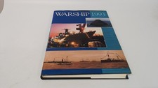 			Warship, 1993, Robert Gardiner (author), Naval Institute Press, 1		