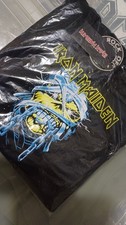 Image of Hoody Iron Maiden Unisex Pullover Hoodie: Powerslave