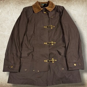 ジャケット・アウター euro vintage wool fireman duffle coat fireman duffle coat(gray) | ok.soon
