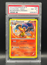charizard pokemon card 2012 2012 Pokmon BW6 #012 Charizard Freeze Bolt