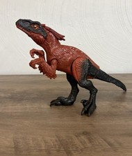 Jurassic World Dominion PYRORAPTOR Basic 12" Action Figure