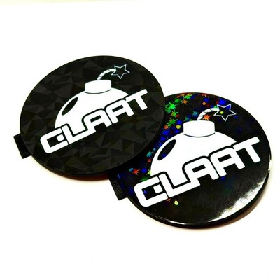 Custom Nameplate / Jewel für Nintendo GameCube - Personalisiert - 3D Druck