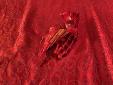 Vintage 1986 MOTU Masters Of The Universe Eternia Playset Red Blaster Gun