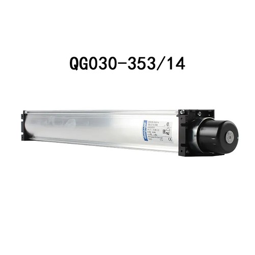Original in stock Ebm-paps 9.6W QG030-353/14 24VDC Server Fan Fast Shipping - 第 1/3 張圖片