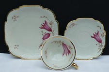 Art Deco Sammel - Kaffeegedeck