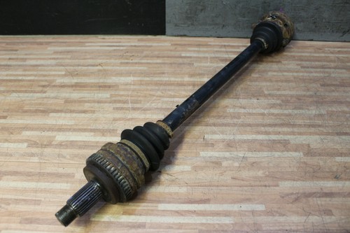 ANTRIEBSWELLE HINTEN RECHTS + BMW 1er E81 E87 3er E90 E91 + Original + 7523960