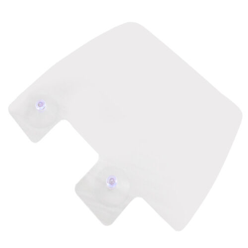 Kitchen Sink Splash Guard Strainer Strong Suction Resilient