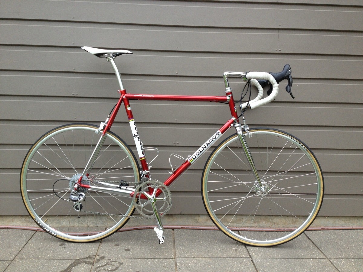 Colnago Master X-Light | eBay Colnago Master X-Light | eBay