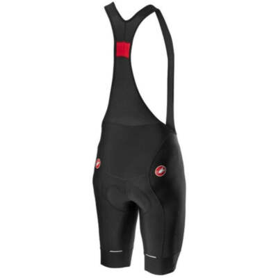新品：CASTELLII：COMPETIZIONE BIBSHORS　S Castelli Competizione Cycling Bib Short | eBay