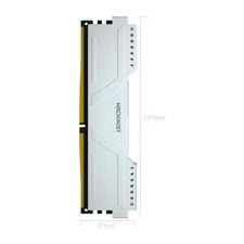 16GB 8GB 2133HMz 2666HMz 3200HMz DDR4 Desktop Memory with Heat Sink DDR4 RAM