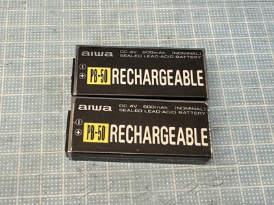 ★動作品★AIWAカセットボーイHS-P55 RB-104バッテリーチャージャー XS Power HF1215 IntelliCharger 15A 12V Car Audio Battery Charger