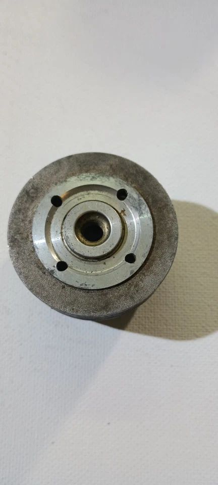 Nitro RC Truck / Car Cooling Head, Pre-owned Replacement Parts - R/C Deals As Is - Image 4 of 4