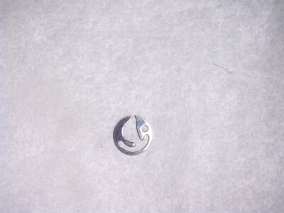 FHF 90-5 ~ 905 ~ 909 + READ DESCRIPTION OSCILLATING WEIGHT BOLT(GIB) # 1491 NEW