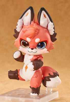 Good Smile Company River フィギュア 2011 Nendoroid River 2011 FLUFFY LAND Good Smile Company New