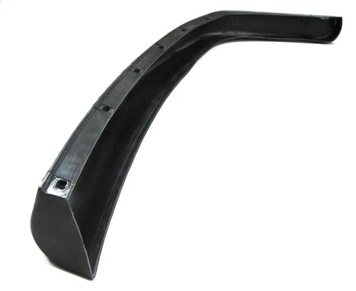 Spoiler posteriore stile R diffusore,per paraurti,per Mazda MX5 NA 89-98 - Foto 2 di 3
