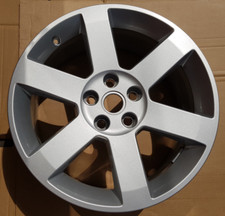 Land Rover Defender L663 19” Mars Sparkle Lega Argento Ruote Originale