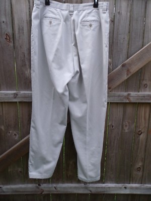 Lee Light Beige Casual Pants Size 34x32 Lee Light Beige Casual Pants Size 34x32