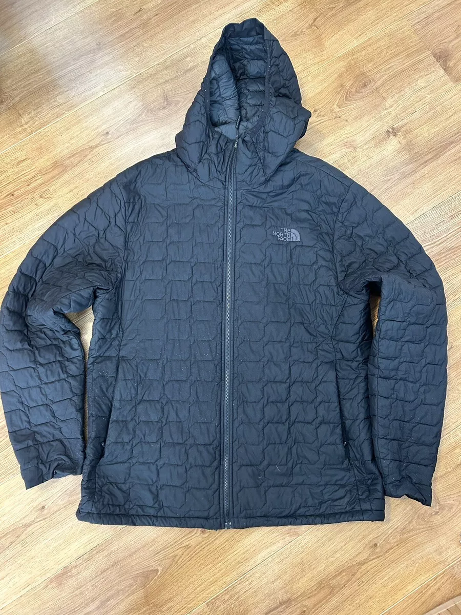 North face shop thermoball hoodie sale
