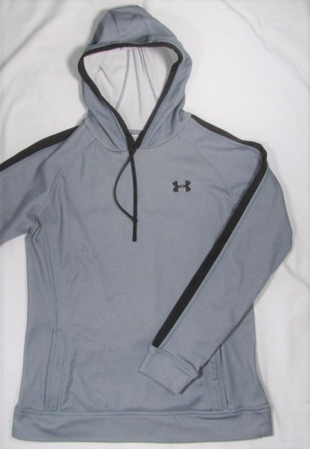 UNDER ARMOUR ~ 100% Polyester Hoodie 