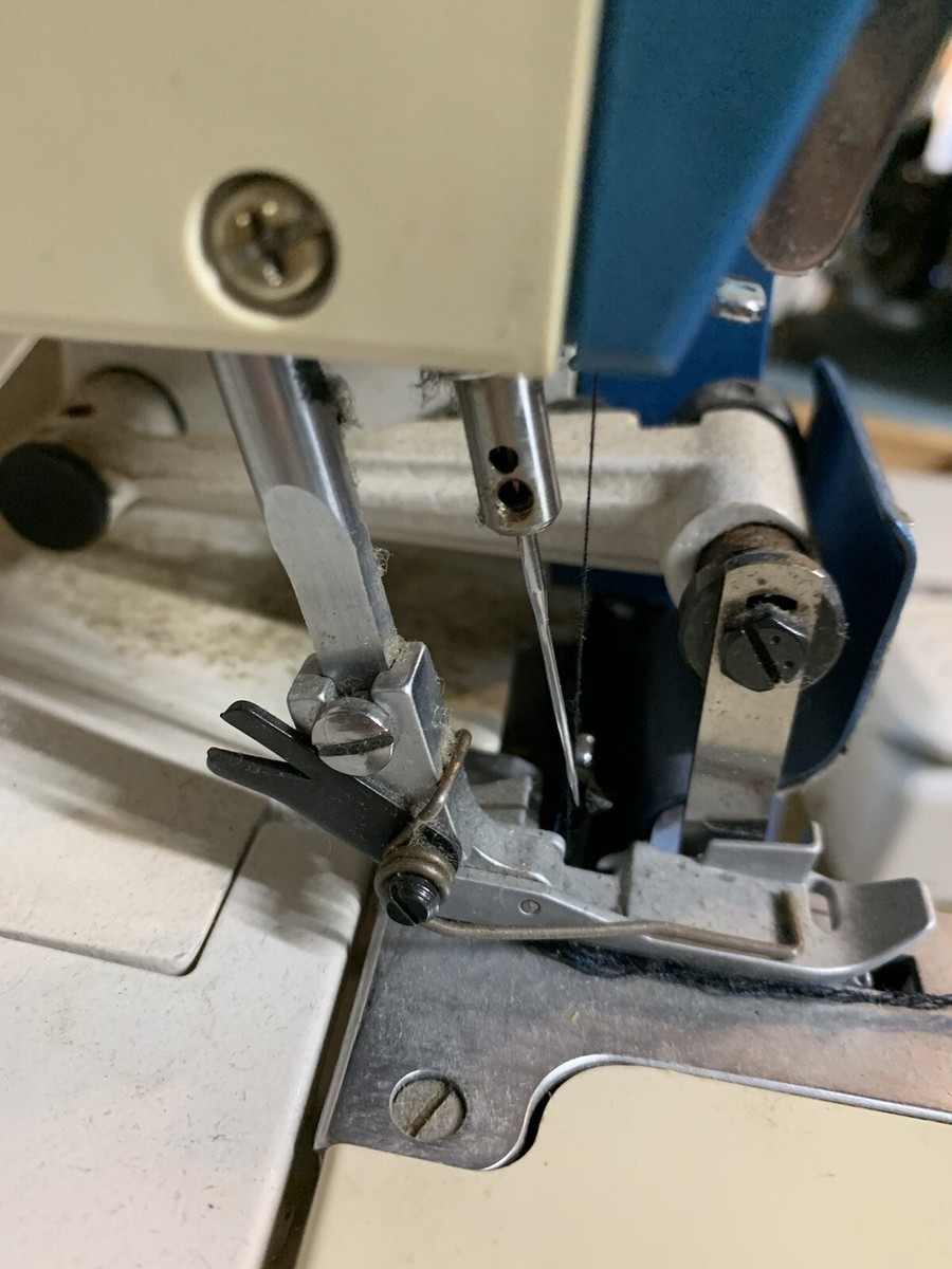 Vintage Singer Professional 14U12 A Serger Machine | eBay